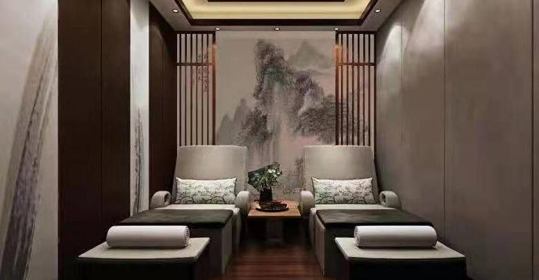 今天我去了广州越秀这家男士水疗spa会所，纠结好久才舍得告诉你