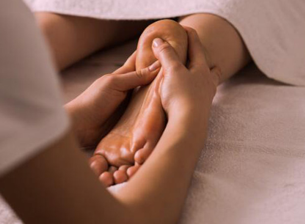 广州越秀贵的足道养生馆-一个休闲的理想场所(2026年最新会所动态)