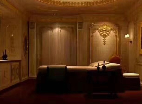 广州越秀高档休闲会所风采展示(九)