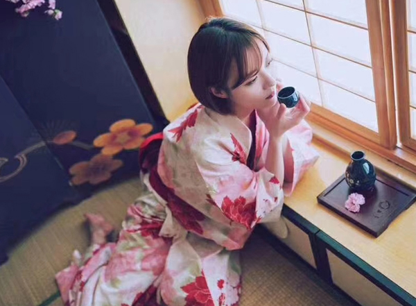 广州越秀商务按摩spa会所艺师风采(二)