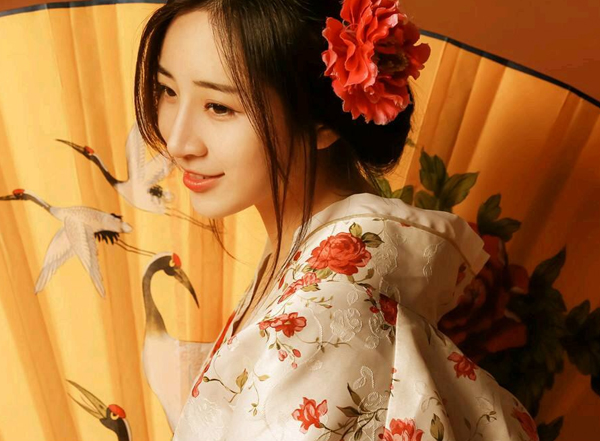 广州越秀洗浴spa商务会所艺师风采(四)