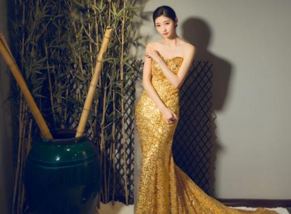 广州越秀会所艺师风采展示(六)